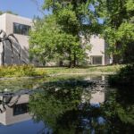 Museos: ¿un arquitecto o varios?