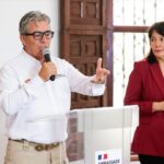 Perú presenta proyectos de vivienda sostenible y agua en roadshow de Embajada de Francia