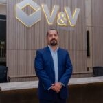 V&V Inmobiliaria nombra a Juan Manuel Castro como nuevo gerente general