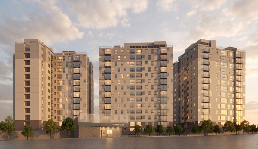 Vivienda de interés social ubicación y conectividad se consolidan como las principales prioridades de los compradores