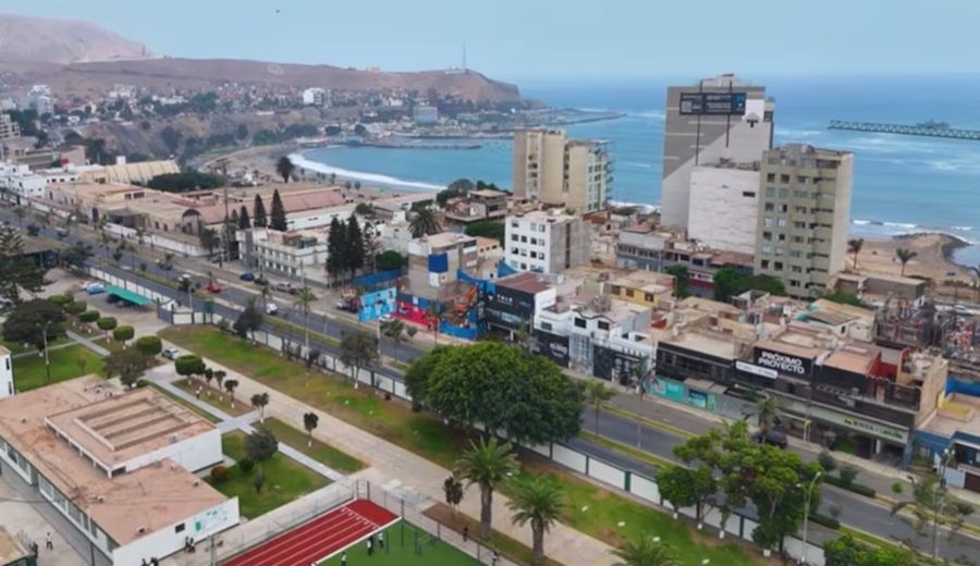 Albamar acumula ventas por más de USD 200 mlls. y evalúa estos distritos de Lima para proyectos