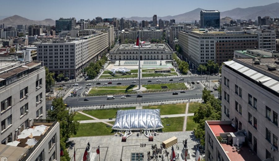Alejandro Aravena y Smiljan Radić reciben el Premio Nacional de Arquitectura de Chile 2026
