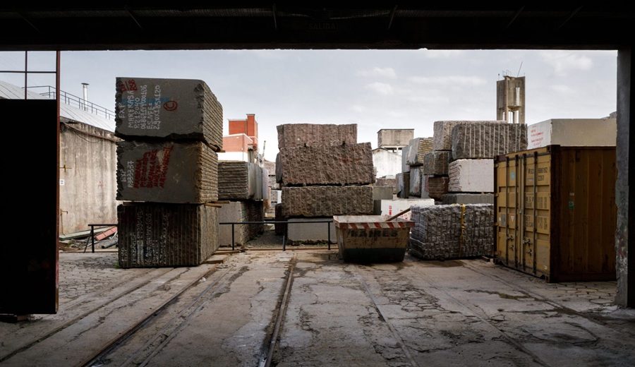 Arquitectura biocéntrica y desarrollo sostenible un compromiso ecológico e industrial
