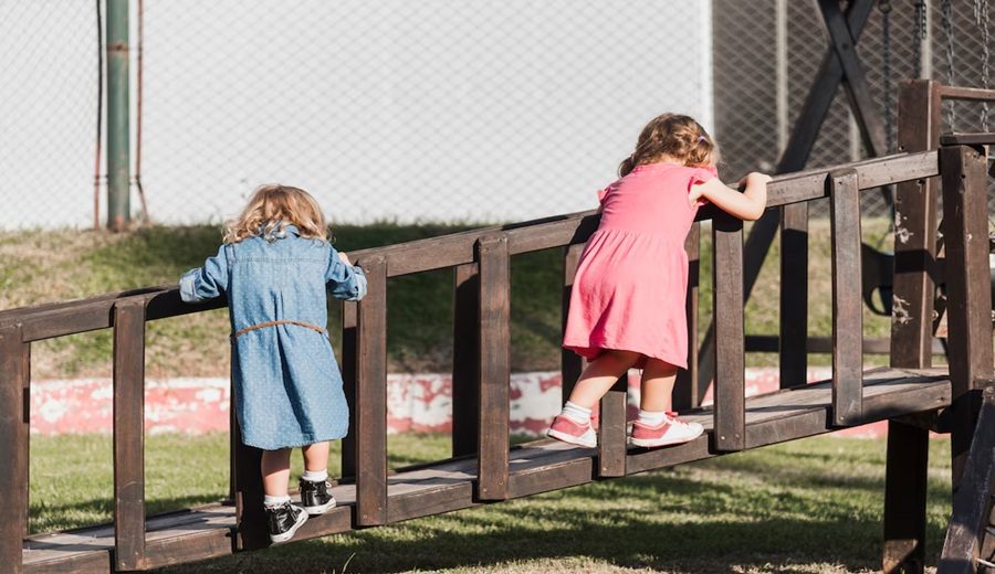 Arquitectura terapéutica o cómo cuidar la salud mental de los niños hospitalizados “Dejan de sentirse en un lugar que les recuerda que están enfermos”