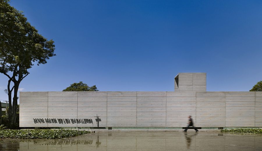Arquitectura y espiritualidad 12 iglesias y capillas en América Latina