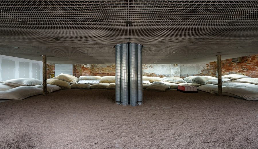 Bahréin gana el Premio Golden Lion a la Mejor Participación Nacional en la Bienal de Arquitectura de Venecia 2025