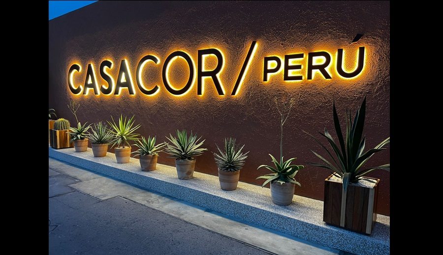 CASACOR Perú 2024 qué esperar de la próxima edición