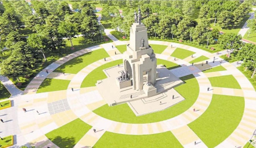 Campo de Marte será renovado tras cuatro décadas sin mejoras