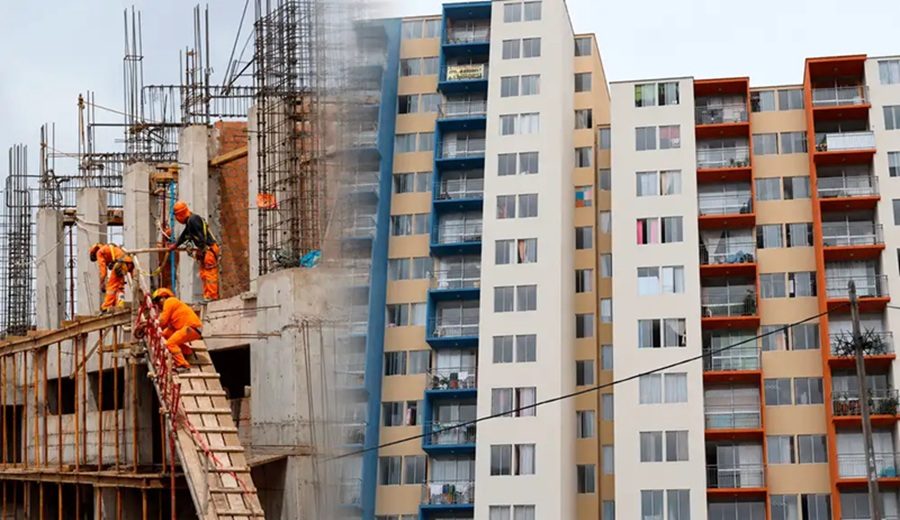 Capeco nuevos proyectos de vivienda caen 16,5% en Lima Metropolitana y ya reducen la oferta disponible subirán los precios
