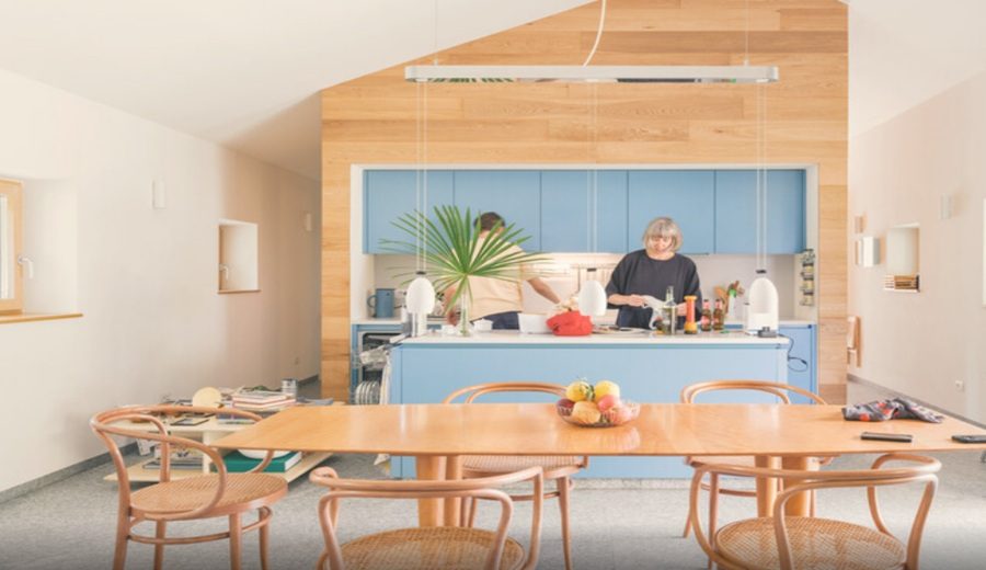 Casa Le Stalle Pedro&Juana