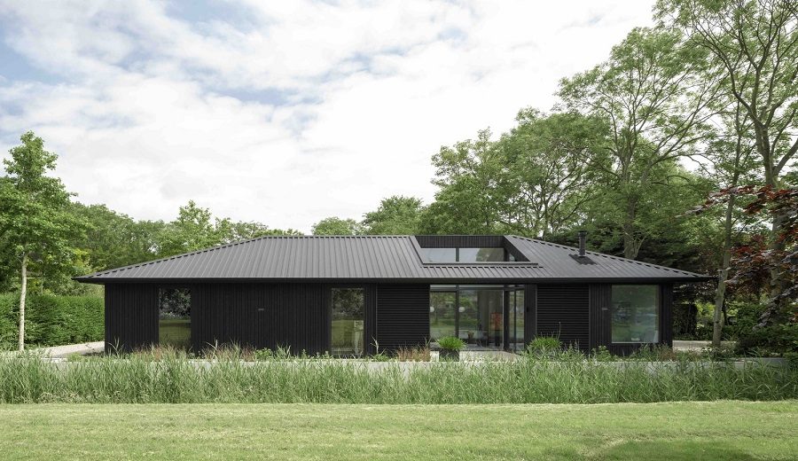Casa para 3 generaciones i29 architects