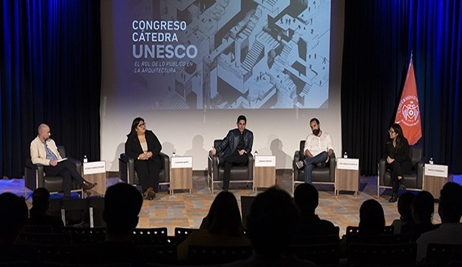 Congreso Internacional de Arquitectura Ulima expertos destacan la urgencia de recuperar espacios públicos para el bienestar social