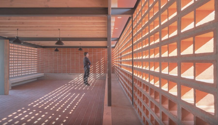 Conoce las obras chilenas ganadoras del Premio Arquitectura del Ladrillo 2022