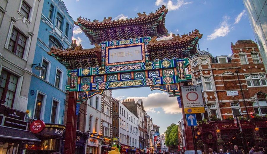 Cuál fue la primera Chinatown La conflictiva historia que esconden los barrios chinos del mundo