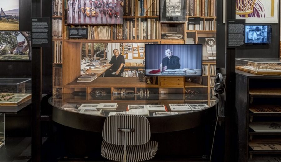 El Centro de Arquitectura Danés celebra el cumpleaños número 90 del urbanista Jan Gehl con un programa de actividades y una exposición.