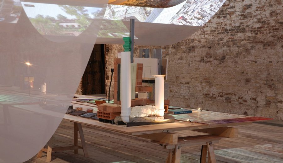 El Pabellón de Turquía anuncia la exposición Grounded para la Bienal de Arquitectura de Venecia 2025