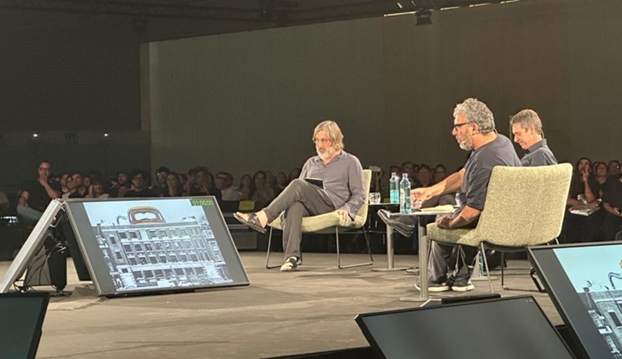 El futuro de la arquitectura, su adaptación al medio y la construcción resiliente, foco de análisis en el XXIX Congreso Mundial de la UIA