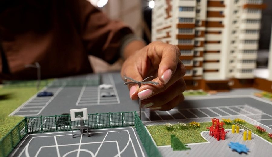 El futuro de las viviendas en Perú Cómo está innovando la arquitectura en el mundo y en el país