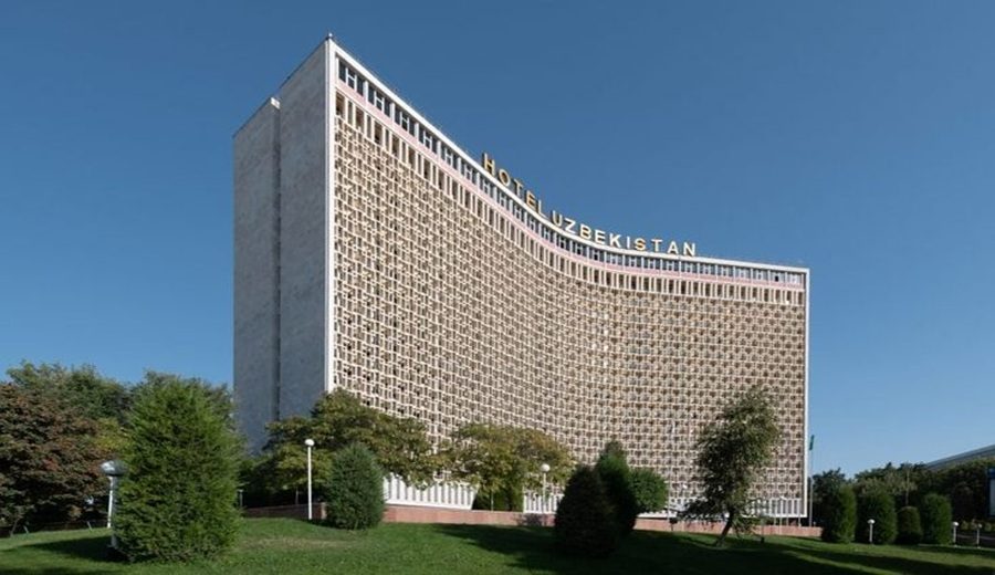 El modernismo de Taskent entra en la Lista del Patrimonio Mundial de la UNESCO