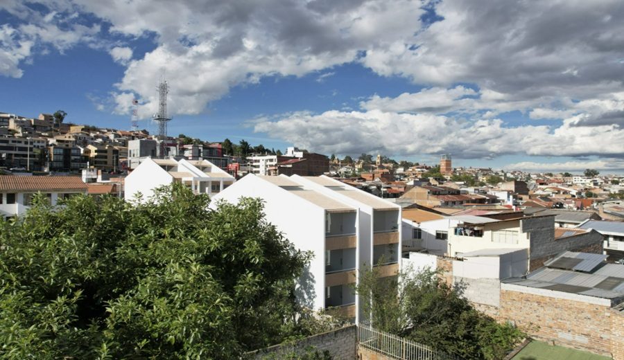 Entre Patios Suites & Lofts