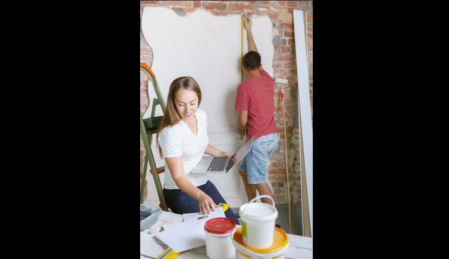 Eres parte del Home Improvement 6 recomendaciones para iniciar tu proyecto de remodelación