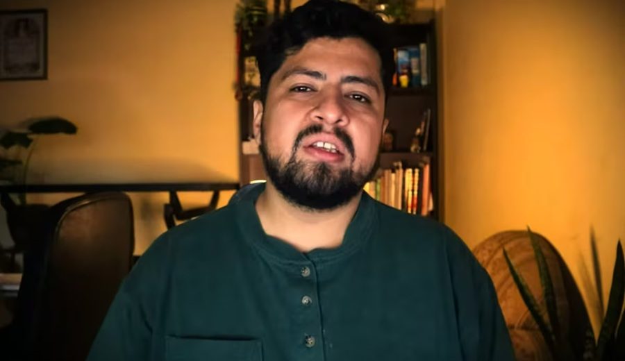 Felipe Navarro, arquitecto Tenemos que diseñar sabiendo que el espacio va a afectar directamente a la salud mental del que lo habita