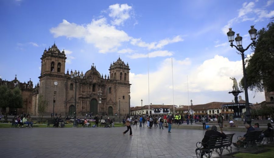 Hampton by Hilton Cusco Nuevo plazo de ejecución establecido, cuándo se inaugurará el hotel