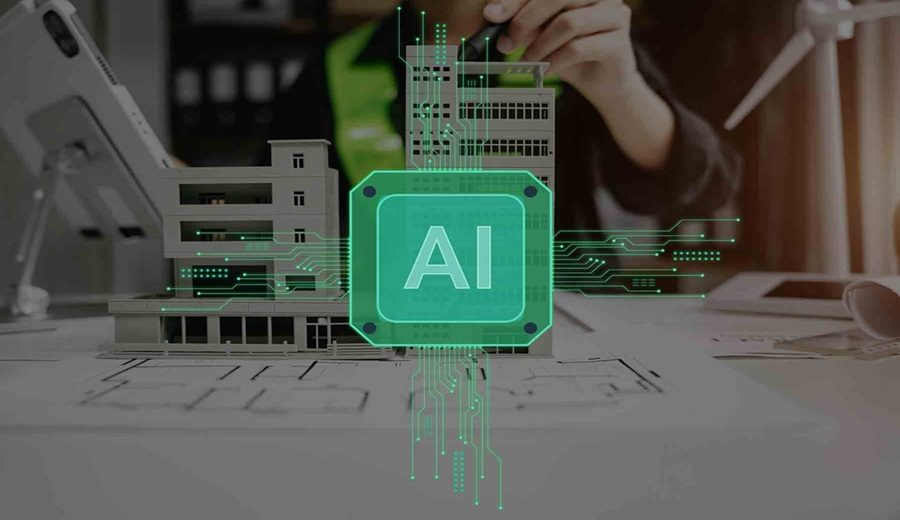 IA y Arquitectura, la herramienta que revoluciona cómo diseñamos y construimos