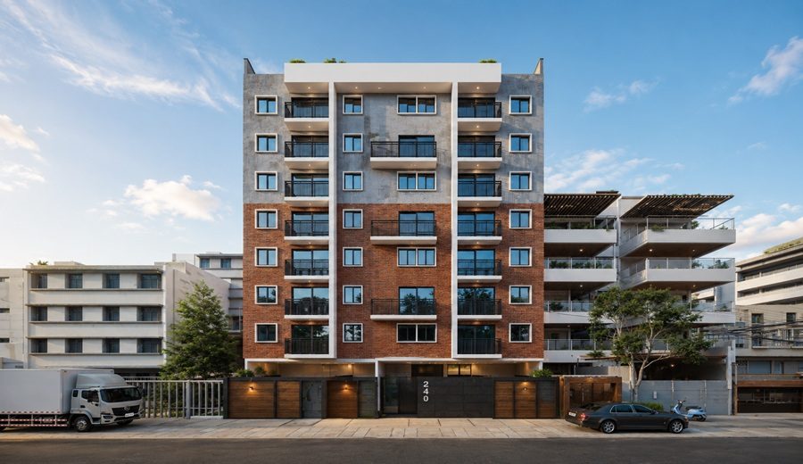 In Urban cumple 16 años y consolida su presencia en el sector inmobiliario con más de 35 proyectos entregados