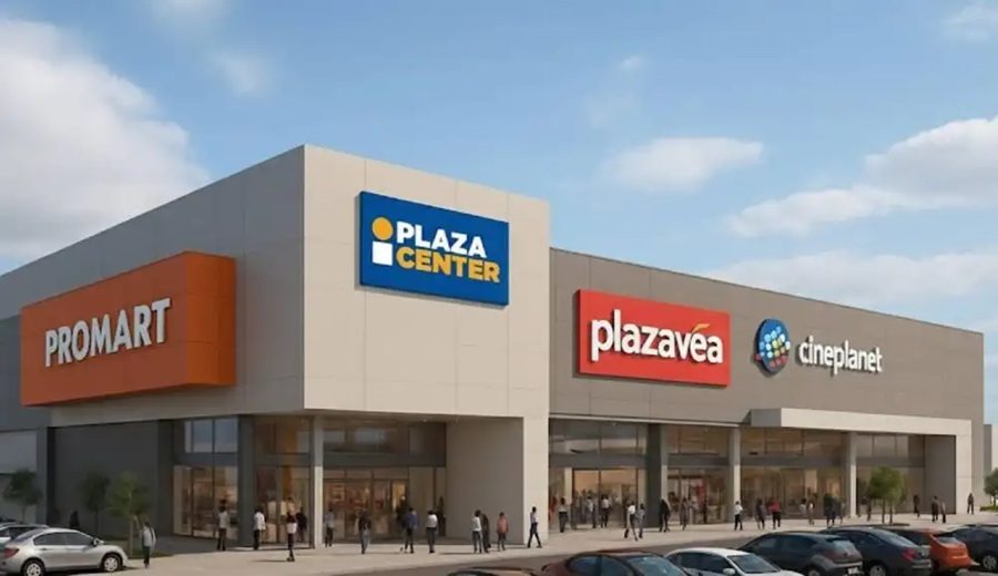 Intercorp construirá nuevo centro comercial en Trujillo tras el accidente del Real Plaza