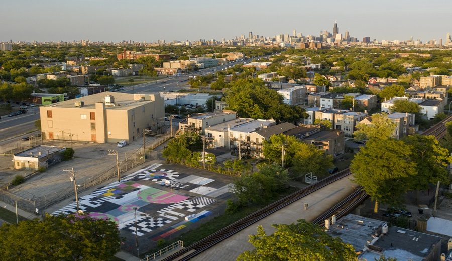 La Bienal de Arquitectura de Chicago anuncia a Florencia Rodríguez como directora artística