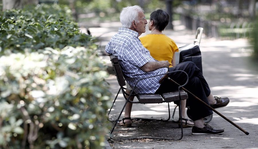 La arquitectura intergeneracional y el reto de la suficiencia en la previsión social