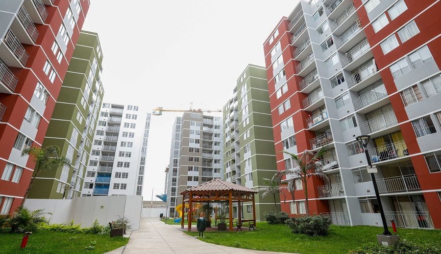 Lanzan feria inmobiliaria especializada en Lima Moderna y Callao