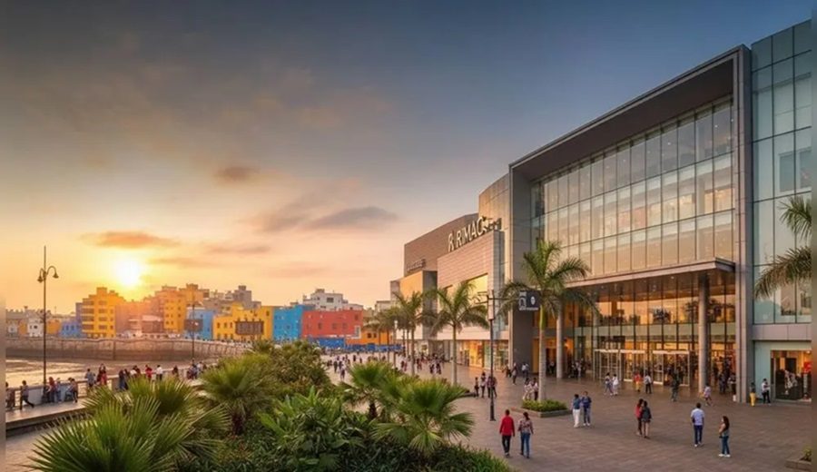 Lima Metropolitana sumará un nuevo centro comercial este histórico distrito tendrá su primer mall con inversión estimada en 80.000 millones de soles