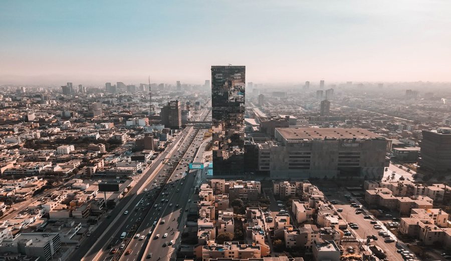 Lima cambia de modelo inmobiliario crecen los megaproyectos fuera de Lima Oeste