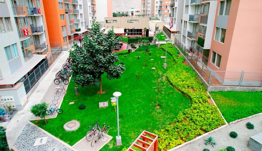 Lo que pasa en tu condominio también educa así se forman hábitos sostenibles entre vecinos