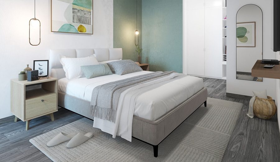 Luz, ventilación y entorno ahora es el momento de evaluar un departamento en verano