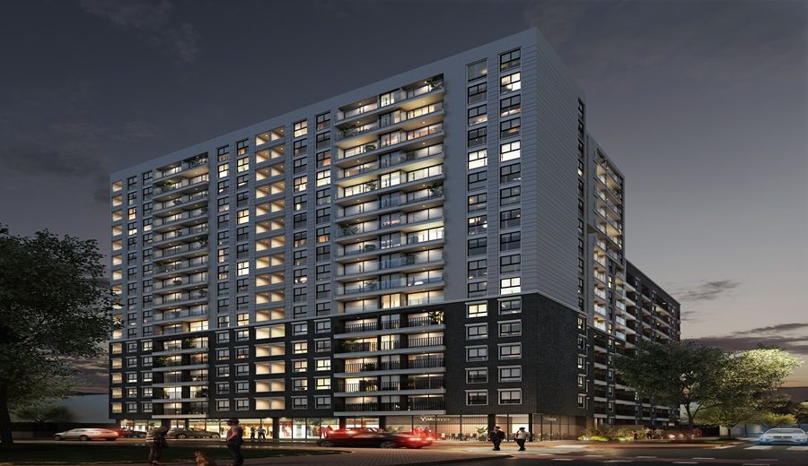 MUM 363 el proyecto en Magdalena que busca elevar el estándar de áreas comunes en Lima Moderna