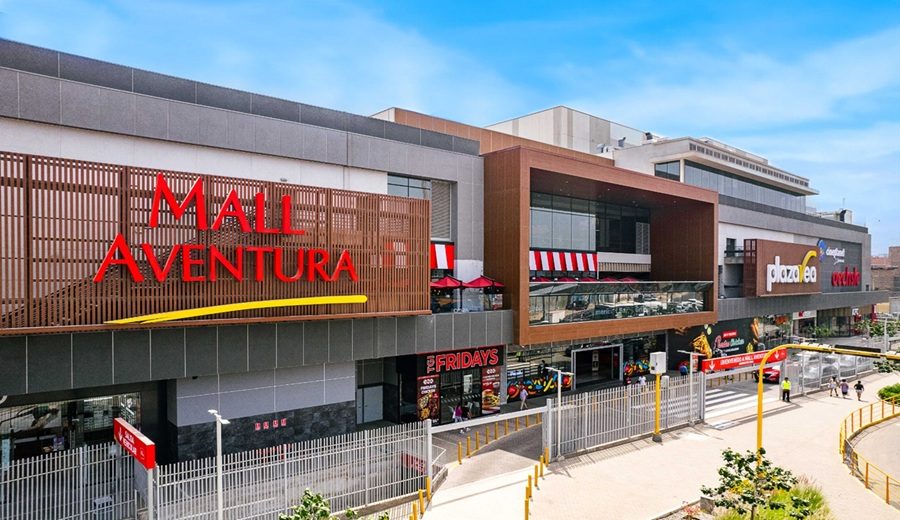 Mall Aventura SJL suma más de S 2 millones en inversión con nuevas aperturas