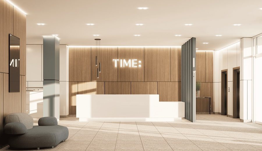 Marcan Inmobiliaria inicia construcción de Time Aramburú, el proyecto de oficinas boutique más innovador del nuevo San Isidro financiero