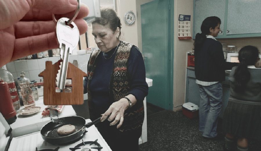 Más del 60 % de parejas jóvenes sigue viviendo con sus padres independizarse cuesta desde S68.800
