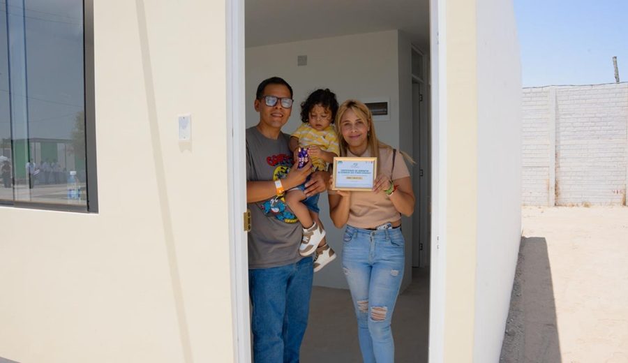 Menorca consolida su presencia en Ica con segunda etapa del proyecto Villa Los Pecanos