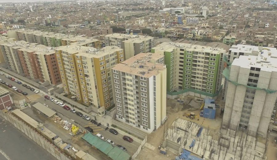 Mercado inmobiliario 68.7% de interesados en viviendas prioriza mejor ubicación en Lima
