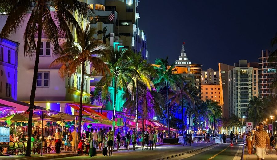 Miami por qué los grandes eventos están redefiniendo la inversión inmobiliaria para los peruanos