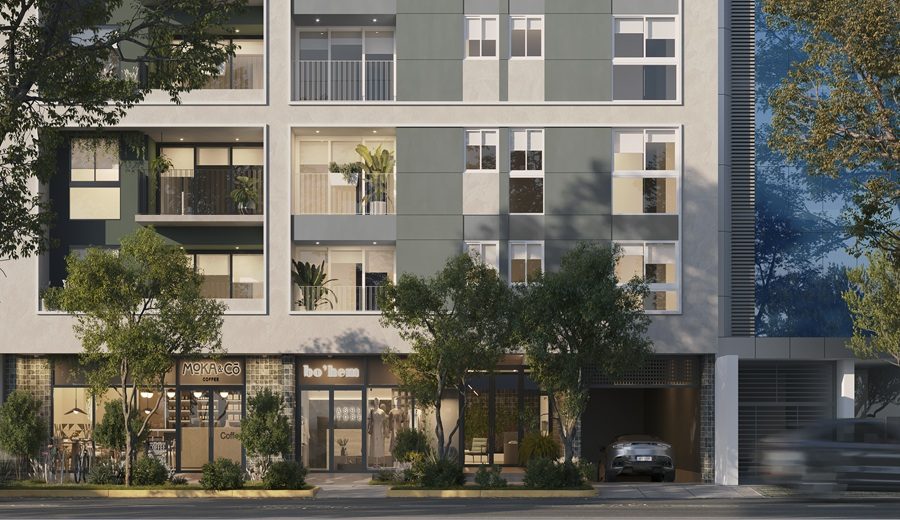 Miraflores concentra nuevas inversiones residenciales impulsadas por la demanda de vivienda sostenible