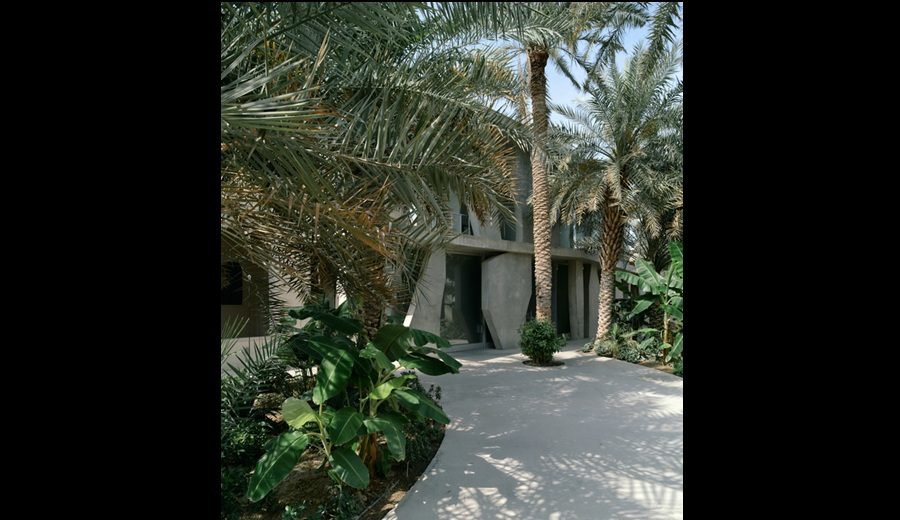 Murad Boutique Hotel Studio Anne Holtrop