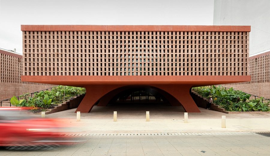 Museo Regional La Cacaotera en Villahermosa