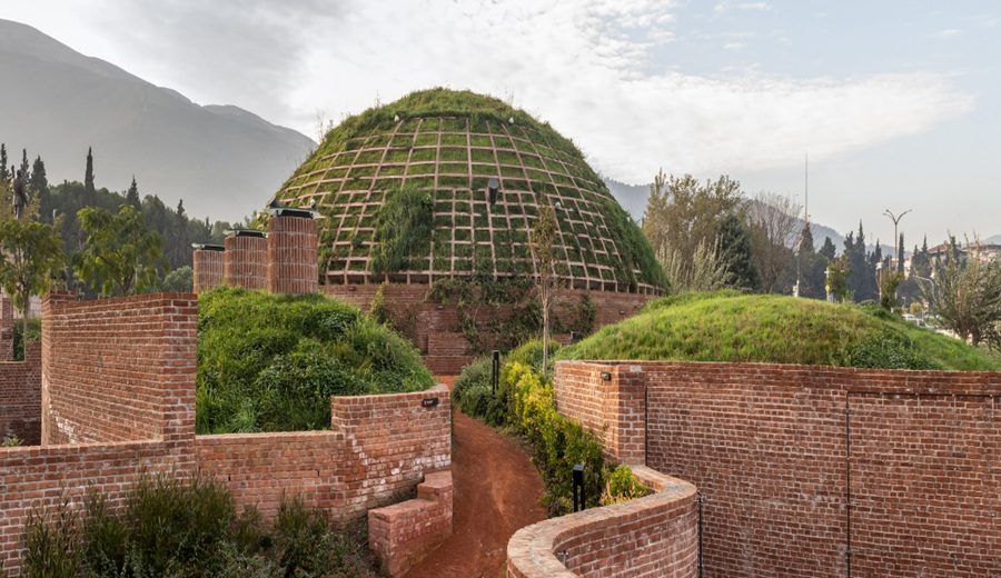 Museo de la Liberación de Manisa