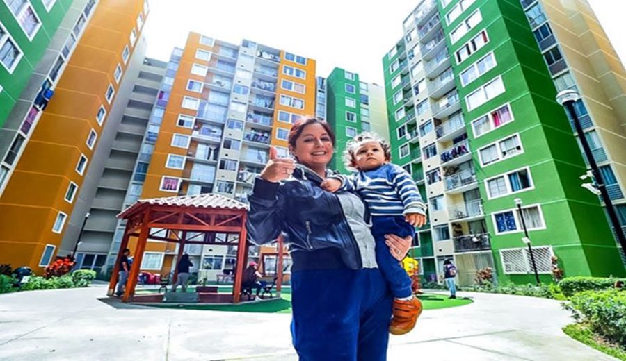 No se podrá transferir ni poner en alquiler viviendas de interés social durante cinco años