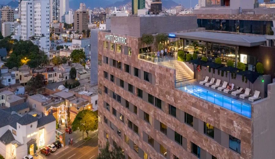 Perú, epicentro de inversión hotelera The Ritz-Carlton, Moxy, Pullman y las marcas hoteleras que invertirán US$495 millones hasta el 2028